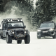 Illustration for article titled Jaguar-Land Rovers SPECTRE Vehicles Are Fantastic, Even At Only 30 MPH